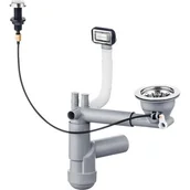 Syfony - Deante ZXY_9911 ZXY_9911 - miniaturka - grafika 1