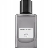 Wody i perfumy męskie - Banana Republic Metal Rain EDP U 75 ml - miniaturka - grafika 1