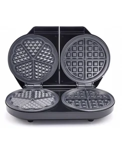 Gorenje WM1400SB - Gofrownice - miniaturka - grafika 1