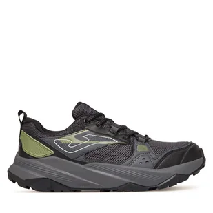 Trekkingi Joma Recon 2522 TKRECS2522 Szary - Buty trekkingowe męskie - miniaturka - grafika 1