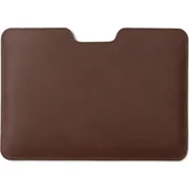Torby na laptopy - Etui na laptopa BALTAN Razor do Apple MacBook Pro 13 cali Ciemnobrązowy BALT-SLV-015-03 - miniaturka - grafika 1