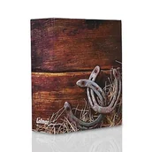 Albumy fotograficzne - Album wsuwany Sigma Podkowa Ciemny (304 zdjęcia 10x15) - miniaturka - grafika 1