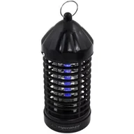 Lampy owadobójcze - Esperanza LAMPA OWADOBÓJCZA TERMINATOR II - miniaturka - grafika 1