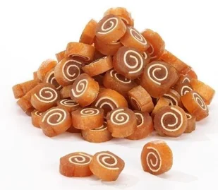 MACED Sushi Kurczak z Rybą przysmak dla małych psów 500g - Przysmaki dla psów - miniaturka - grafika 2