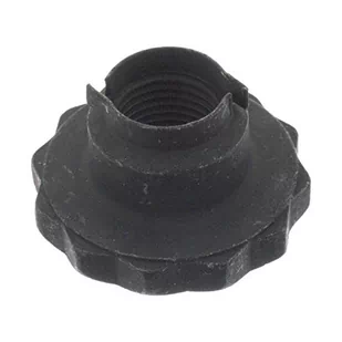 febi bilstein 46689 nakrętka osi, 1 sztuka - Układ kierowniczy - akcesoria - miniaturka - grafika 1