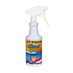LACO Heat Barrier Spray Cool GEL 32 - Akcesoria do lutowania - miniaturka - grafika 1