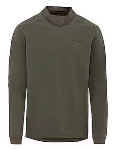 VAUDE Męska bluza z kapturem na cały rok - Bluzy męskie - miniaturka - grafika 1