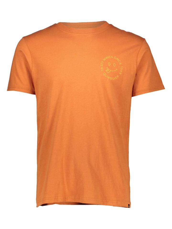 Quiksilver Koszulka 