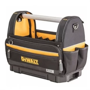 DeWalt DWST82990 Torba System Tstak Otwarta Nowość - Skrzynki i torby narzędziowe - miniaturka - grafika 2