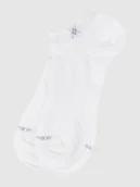 Skarpetki męskie - Krótkie skarpety z dodatkiem streczu w zestawie 2 szt. model ‘Everyday’ - miniaturka - grafika 1