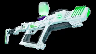 Pistolet na kulki żelowe Gel Blaster Surge XL Day'n'Nite Edition - Zabawki militarne - miniaturka - grafika 1