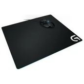 Podkładki pod mysz - Logitech G640 (943-000089) - miniaturka - grafika 1