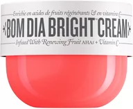 Balsamy i kremy do ciała - Sol de Janeiro Bom Dia Bright Cream (240ml) - miniaturka - grafika 1