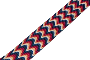 Fender Retro Ripple Strap - Inne akcesoria gitarowe - miniaturka - grafika 2