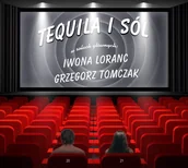Poezja śpiewana - Tequila i sól - miniaturka - grafika 1