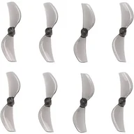 Akcesoria do drona - Śmigła BETAFPV Gemfan 45MM Szary - miniaturka - grafika 1