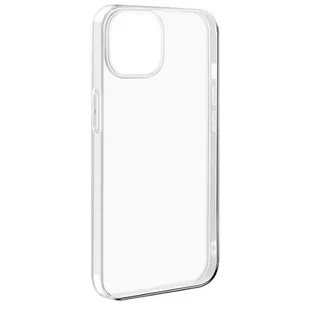 Etui Puro 0.3 Nude do iPhone 13/14 Przezroczysty - Etui i futerały do telefonów - miniaturka - grafika 1