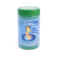 Kosmetyki do kąpieli - Zabłocka Sól Algowo -Termalna do kąpieli 400g - miniaturka - grafika 1