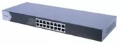 Switche - DS-3E0516-EC Switch Hikvision 16x GB 10/100/1000 Mb/s, 230W - miniaturka - grafika 1