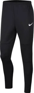 Nike Nike Park 20 spodnie treningowe 010 : Rozmiar - S BV6877-010 - 21706_188640 - Spodnie sportowe męskie - miniaturka - grafika 1