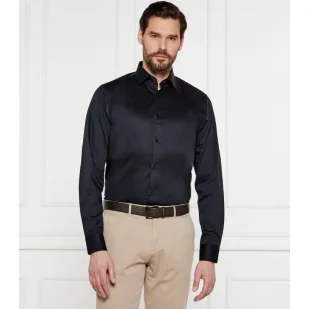 Joop! Koszula Pit Slim Fit - Koszule męskie - miniaturka - grafika 1