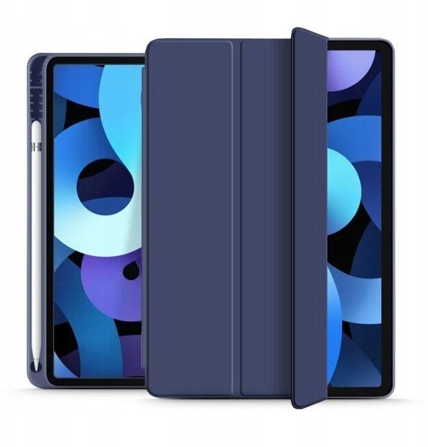 Etui na tablet Etui SC Pen IPAD AIR 10.9 4 / 5 / 2020-2022 / 11 6 / 7 2024-2025 Navy Blue