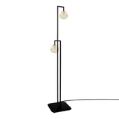 Lampy stojące - Wyjątkowa lampa podłogowa, dwa punkty świetlne K-5769 z serii EMIR - miniaturka - grafika 1