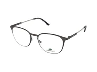 Okulary korekcyjne, oprawki, szkła - Lacoste L2288-021 - miniaturka - grafika 1