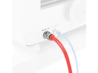 Urządzenia medyczne - Zestaw skropliny do Enbio  1,5 m wężyka - miniaturka - grafika 1