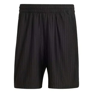Spodenki męskie adidas Short & Tight Set Black S - Spodenki męskie - miniaturka - grafika 1