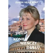 Literatura obyczajowa - Koniec wieńczy dzieło - Zenon Krajewski - książka - miniaturka - grafika 1