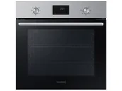 Piekarniki do zabudowy - Samsung NV68A1140BS - miniaturka - grafika 1