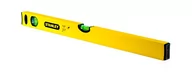 Poziomice laserowe - Stanley Classic 120 cm STHT1-43106 (STHT1-43106 / 3253561431067) - miniaturka - grafika 1