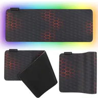 Podkładki pod mysz - Podkładka podświetlana LED Artnico P1896 80x30 cm - miniaturka - grafika 1