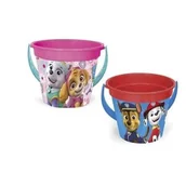 Zabawki i gry sportowe - Paw Patrol wiadro okrągłe 3,4 - miniaturka - grafika 1