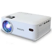 Projektory - Philips NeoPix 100 - miniaturka - grafika 1