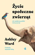 Felietony i reportaże - Życie społeczne zwierząt - miniaturka - grafika 1
