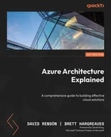E-booki obcojęzyczne - Azure Architecture Explained - miniaturka - grafika 1
