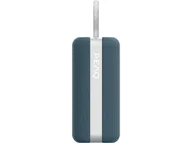 Głośniki przenośne - Głośnik Bluetooth PEAQ PPA 106-BL - miniaturka - grafika 1