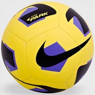 Piłka nożna - Piłka Nożna Nike Park 2.0 Piłka Do Nogi Żółta DN3607-765 - miniaturka - grafika 1