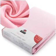 Prześcieradła - Prześcieradło 80 x 180 Jersey z Gumką Gaja 02 - miniaturka - grafika 1