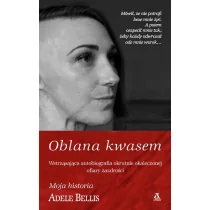 Amber Oblana kwasem - ADELE BELLIS - Historia świata - miniaturka - grafika 2