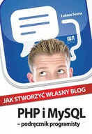 Bezpieczeństwo - Jak stworzyć własny blog PHP i MySQL - miniaturka - grafika 1