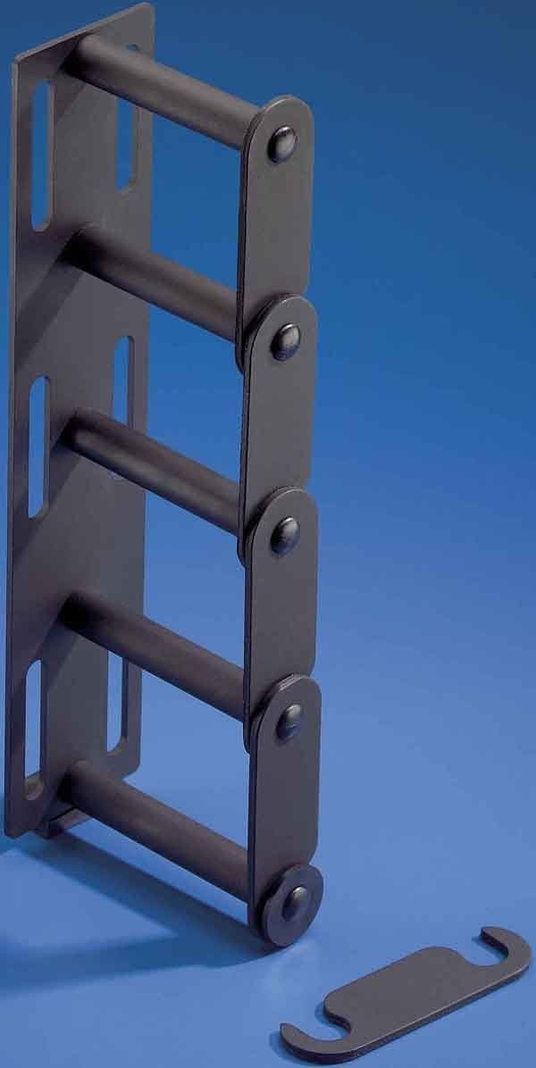 m_Rittal RITTAL Cable bars 4u pk of 4 - 7111222