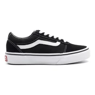 Buty dla dziewczynek - Trampki Vans WARD VN0A38J9IJU1. - miniaturka - grafika 1