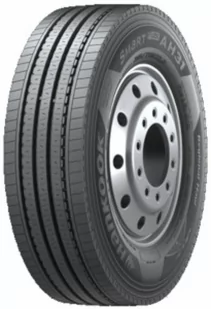 Hankook AH22+R22.5 315/70R22,5 154 L - Opony ciężarowe - miniaturka - grafika 1