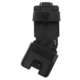 Kabura obrotowa ESP SGH-54 na paralizator SCORPY 200 - UBC-05 Clip - Kabury i pokrowce - miniaturka - grafika 1