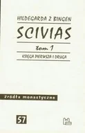 Religia i religioznawstwo - Scivias - miniaturka - grafika 1