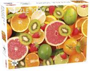 Puzzle - Puzzle Fruits 1000 - miniaturka - grafika 1