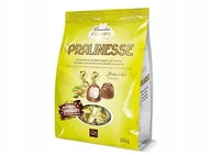 Bombonierki i czekoladki - Praliny pistacjowe Pralinesse Pistacchio 250g - Crispo - miniaturka - grafika 1